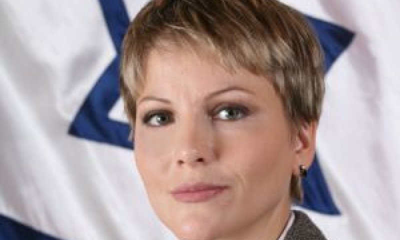 מיכאלי. יצירת דור המשך [צילום: פלאש 90]