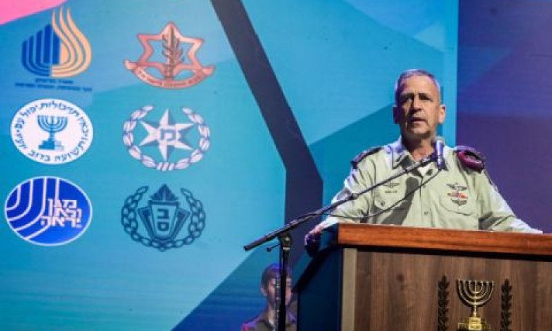 כוכבי. "אנשים לפני סיום תפקידם מבקשים להציג לעולם את הצלחותיהם" [צילום: אבשלום ששוני/פלאש 90]