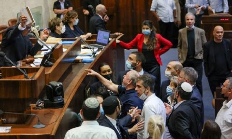 [צילום: נועם מושקוביץ/דוברות הכנסת]