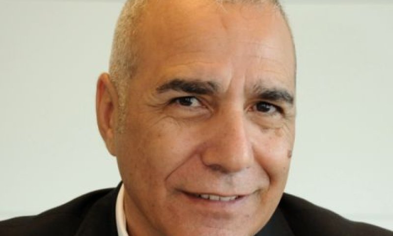 אורי ברוך, מנכ"ל בנק מרכנתיל דיסקונט [צילום: פלאש 90]