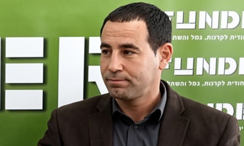רואי קוזין. הורשע בהונאת משקיעים [צילום: יוטיוב]