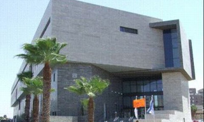 ביהמ"ש המחוזי מרכז. אימץ את ההסדר