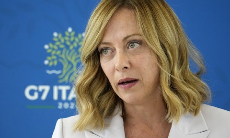 מלוני. "הצעה לא מעשית" [צילום: אנדרו מדיצ'יני, AP]