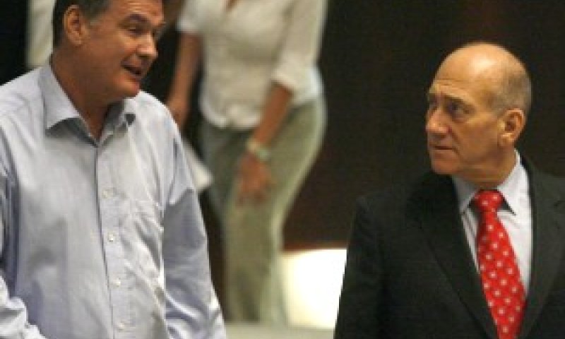 היי טק אין; פוליטיקה אאוט[צילום: פלאש 90]