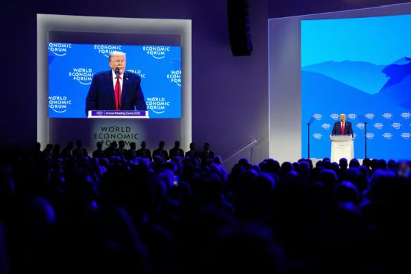 [צילום: מרקוס שרייבר/AP]
