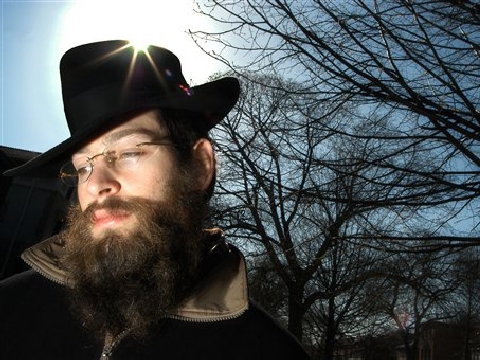 מתיסיהו מילר [AP]