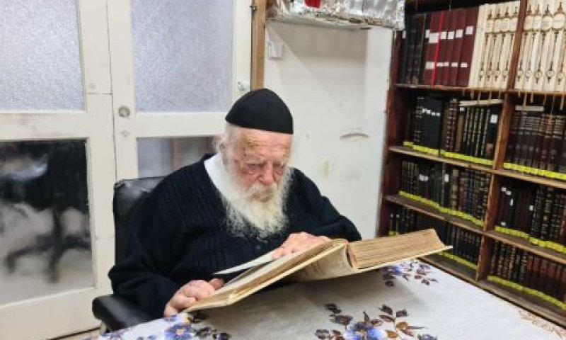 הרב קניבסקי. המו"מ כשל