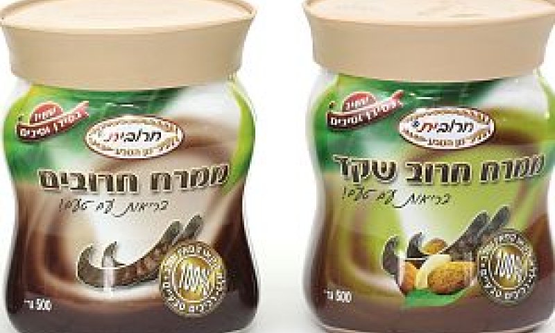 מתאים גם לחולי סוכרת [צילום: עודד קרני]