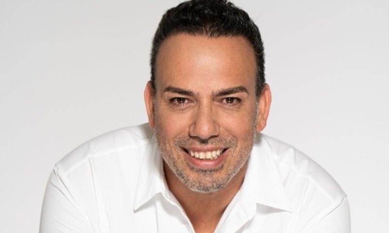 מנכ"ל מקס סטוק, אורי מקס [צילום: רמי זרנגר]