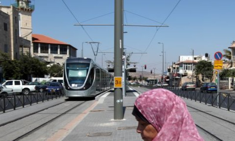 המפעיל אינו מקיים התחייבות חוזית [צילום: פלאש 90]