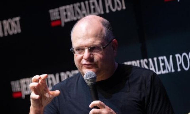 שויד. "המתווך מנסה להתלבש עלינו" [צילום: יונתן זינדל, פלאש 90]