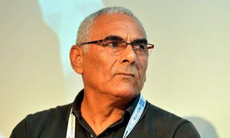 מזרחי. דיון ביום ראשון [צילום: יוסי זליגר]