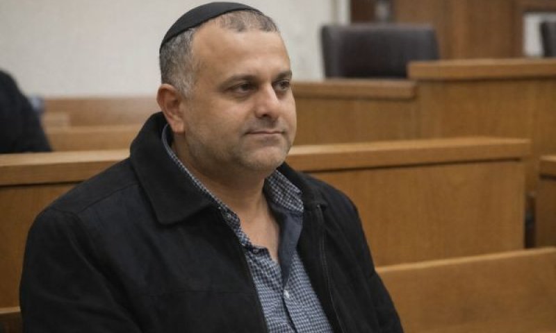 מיכאל מלמד [עיבוד AI]