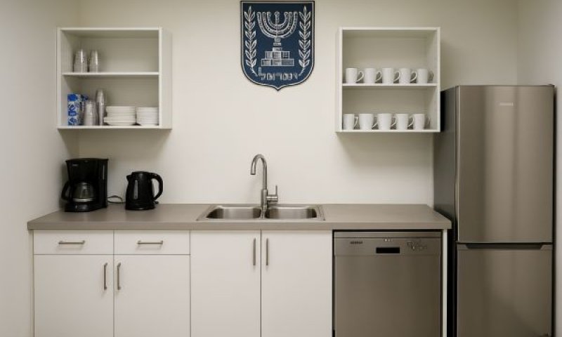 פחות כוסות, יותר חריגים [עיבוד AI]