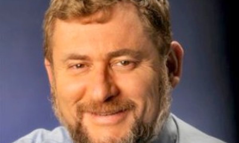 ישראל דוד [צילום: יח"צ]