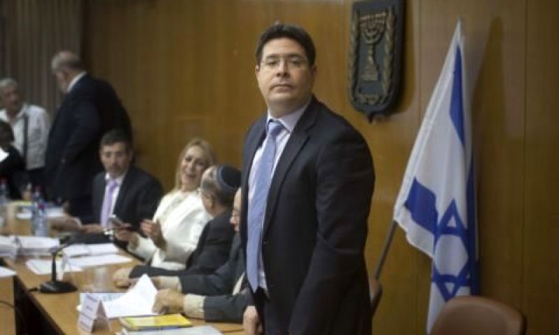ועדת הבחירות המרכזית. חבריה נדהמו מחוסר הידע של מתמודדים [צילום: פלאש 90]
