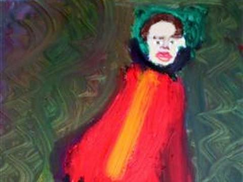 יצירה של אריק פבלוצקי [צילום: יח"צ]