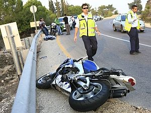 פגיעות ראש וצוואר [צילום: פלאש 90]