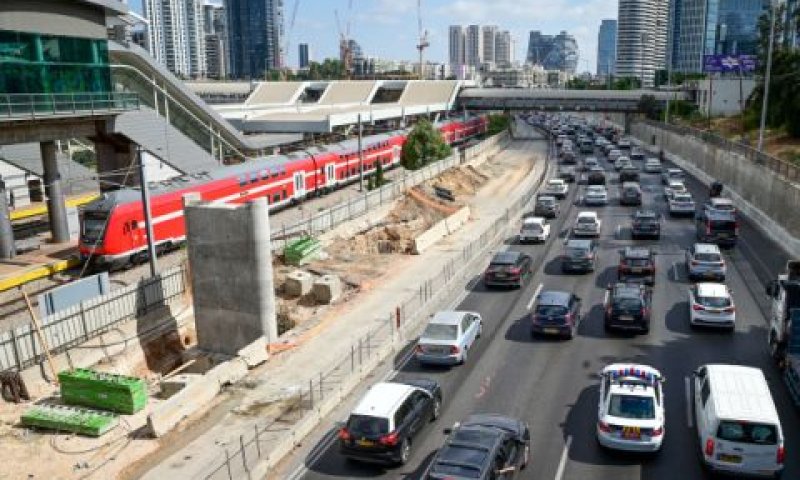 טוענת שהיא מחזיקה מטעם הממשלה [צילום: אבשלום ששוני, פלאש 90]