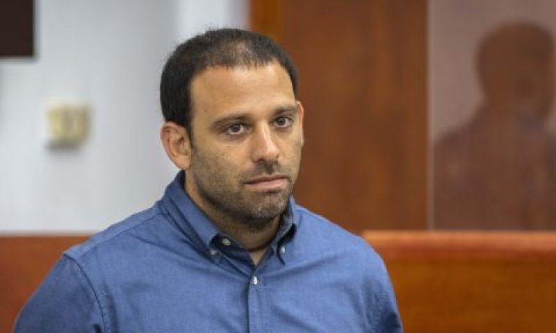 חייק. עשרות פעמים ביום [צילום: אוליביה פיטוסי, פלאש 90]