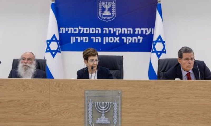ינאי, ברלינר וקרליץ [צילום: חיים גולדברג, פלאש 90]