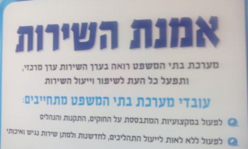איזון בין השיקולים