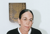 השופטת פרוקצ'יה