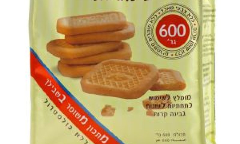 עוגיות לשבועות [צילום: סטודיו דרור כץ]