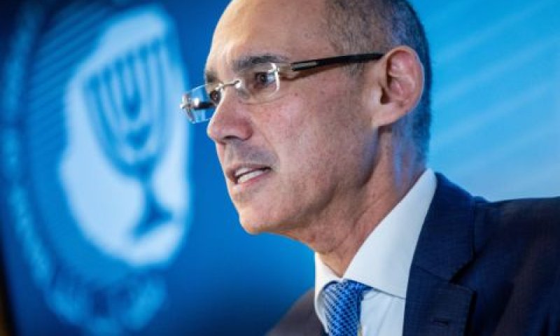 פרופ' ירון. חשיפה לסיכונים משפטיים וסיכוני מוניטין [צילום: יונתן זינדל/פלאש 90]