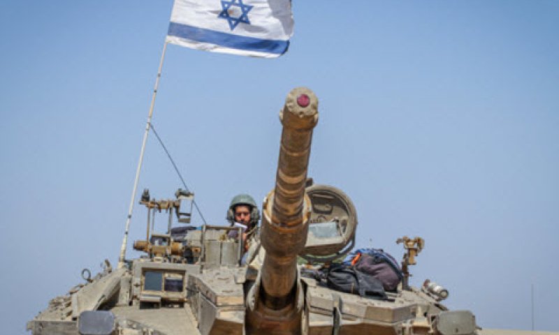 [צילום: אלברט סדיקוב/פלאש 90]