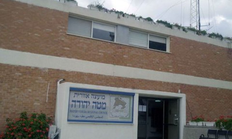 הטבות לקבלנים תמורת שוחד