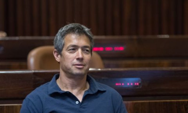 [צילום: נועם רבקין פנטון/פלאש 90]