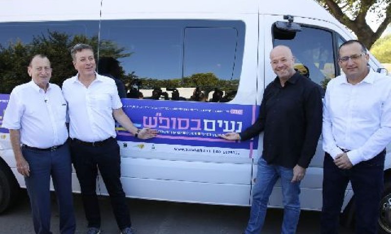 [צילום: גיא יחיאלי]