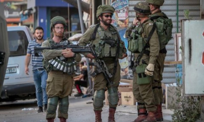 [צילום: נאסר אישתייה, פלאש 90]