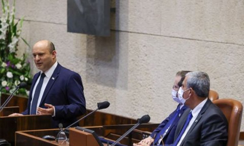 [צילום: נועם מושקוביץ/דוברות הכנסת]
