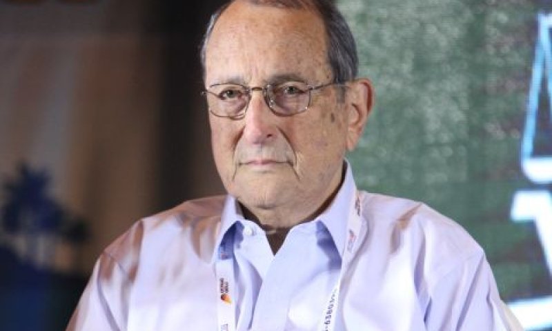 עו"ד אלי זהר [צילום: ליאב פלד]
