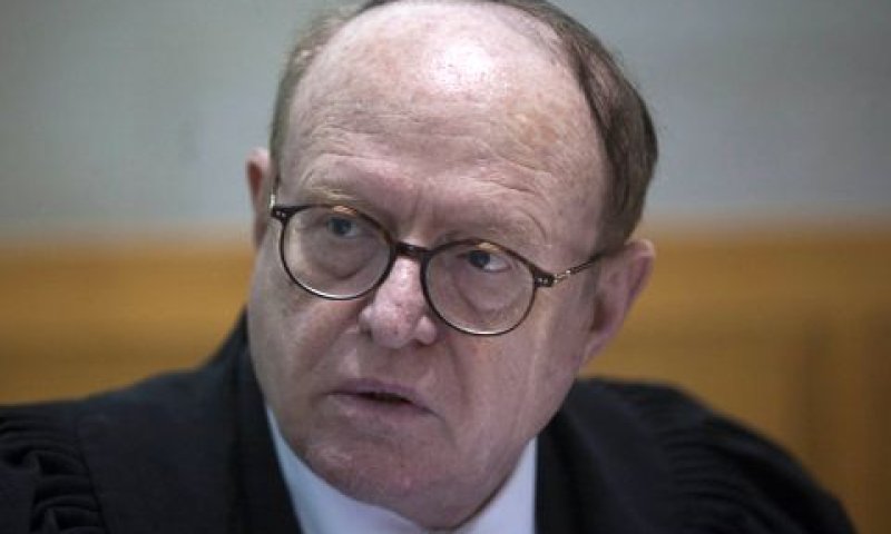 עו"ד יעקב וינרוט [צילום: יונתן זינדל/פלאש 90]