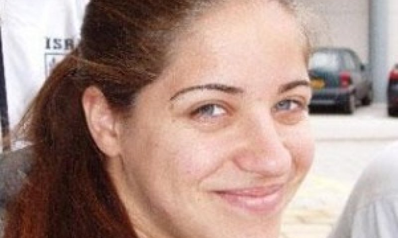 ענבל פיזארו [צילום: ספורט 5]