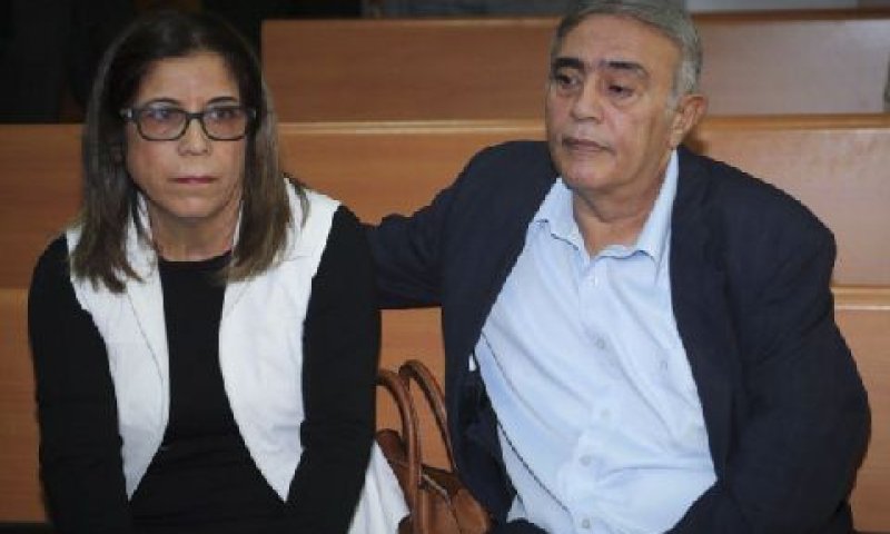 כהן. היום בביהמ"ש [צילום: מוטי קמחי]