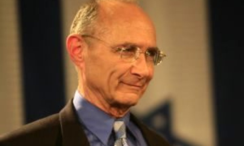 השר עוזי לנדאו [צילום: פלאש 90]