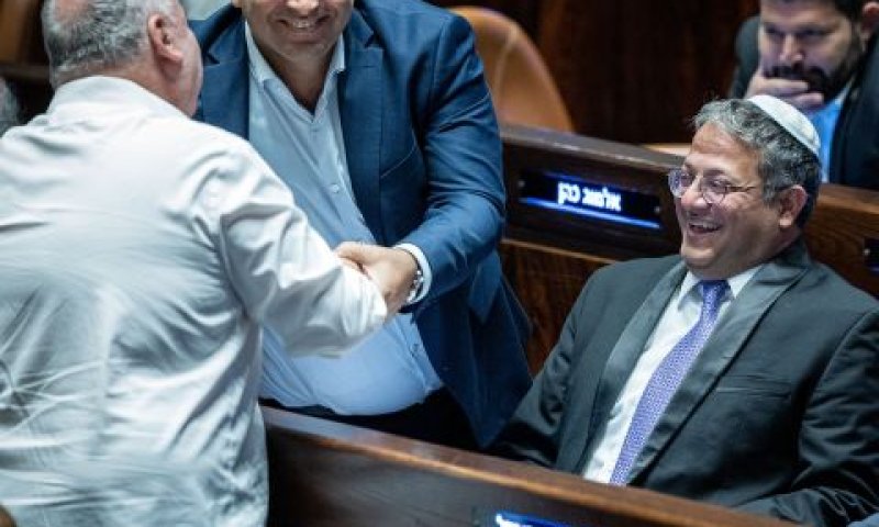 [צילום: יונתן זינדל, פלאש 90]