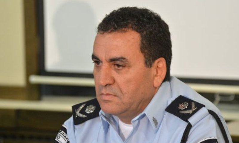 ארביב. פגיעה בשמי הטוב [צילום: יוסי זליגר]