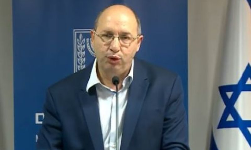 ניסנקורן. לשפר את השירות [צילום: משרד המשפטים]