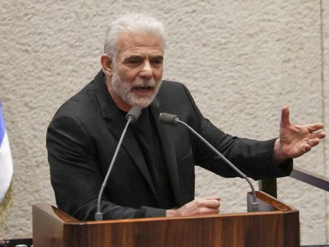 [צילום: דני שם-טוב/דוברות הכנסת]
