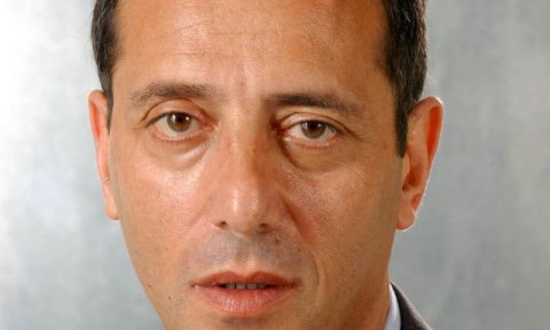 צבי חפץ. מינוי אסטרטגי [צילום: יח"צ]