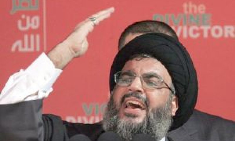 מימון מכסיקני לחיזבאללה? [צילום: AP]