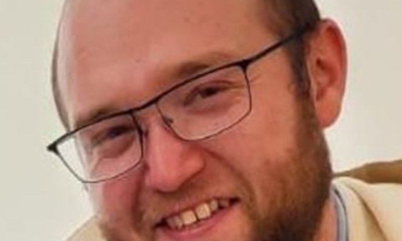 רס"ר (במיל') זכריה פסח הבר ז"ל [צילום: דובר צה"ל]