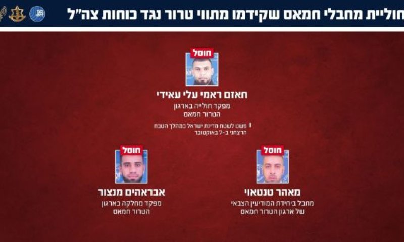 המחוסלים