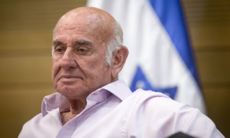 פרי. קצבאות לטרוריסטים [צילום: מרים אלסטר/פלאש 90]