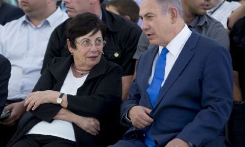 הדיון נדחה [צילום: יונתן זינדל, פלאש 90]